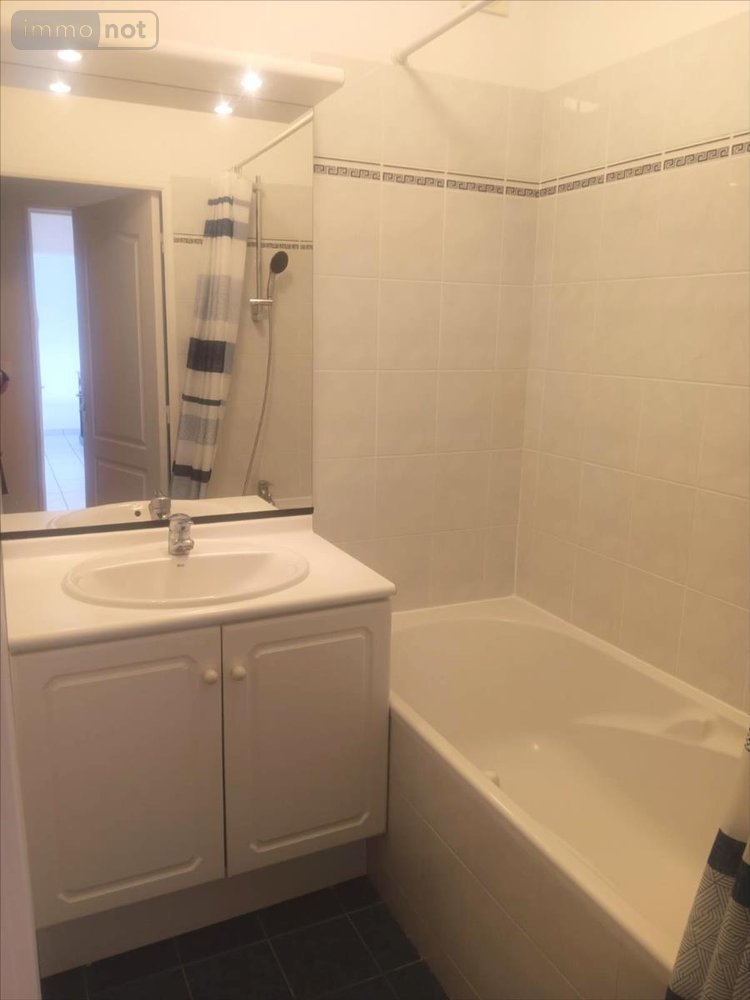 Appartement a vendre Bois-Guillaume 76230 Seine-Maritime 48 m2 2 pièces 168000 euros