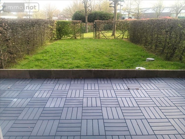 Appartement a vendre Bois-Guillaume 76230 Seine-Maritime 48 m2 2 pièces 168000 euros