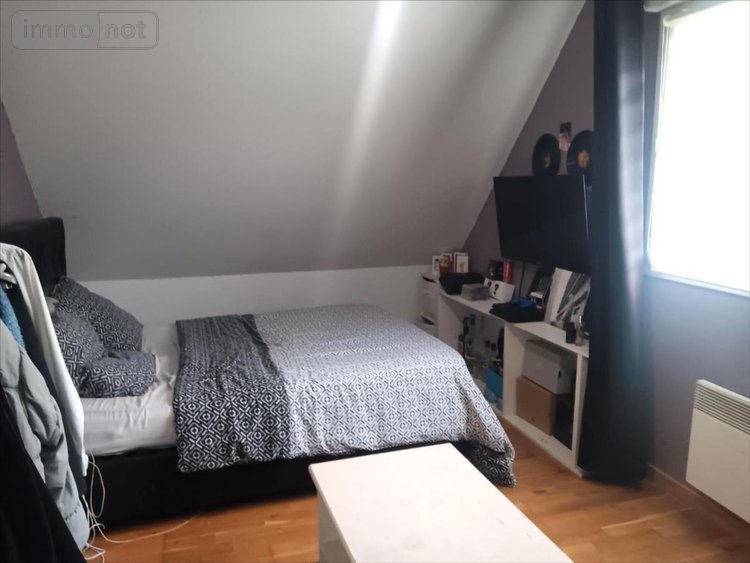 Maison a vendre Notre-Dame-de-Bondeville 76960 Seine-Maritime 102 m2 5 pièces 262500 euros