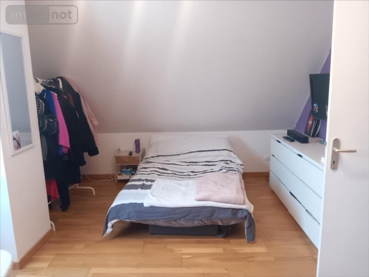 Maison a vendre Notre-Dame-de-Bondeville 76960 Seine-Maritime 102 m2 5 pièces 262500 euros