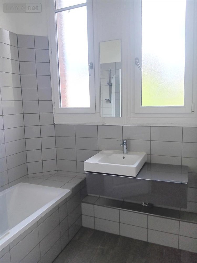 Appartement a vendre Rouen 76000 Seine-Maritime 105 m2 5 pièces 349000 euros