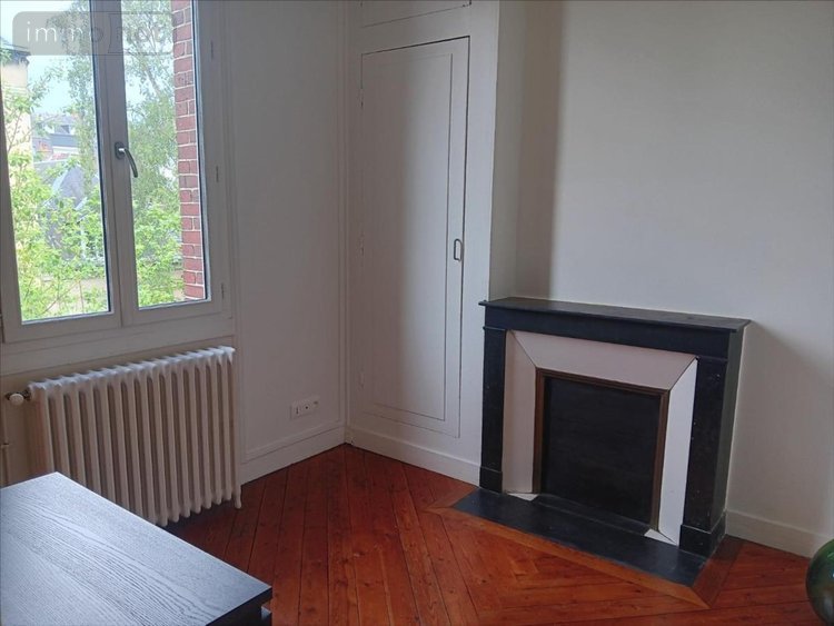Appartement a vendre Rouen 76000 Seine-Maritime 105 m2 5 pièces 349000 euros