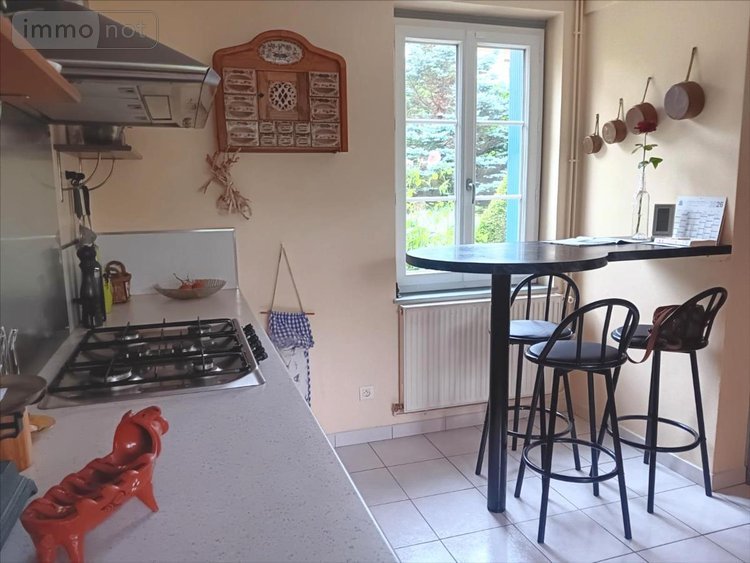 Maison a vendre Notre-Dame-de-Bondeville 76960 Seine-Maritime 201 m2 8 pièces 469000 euros
