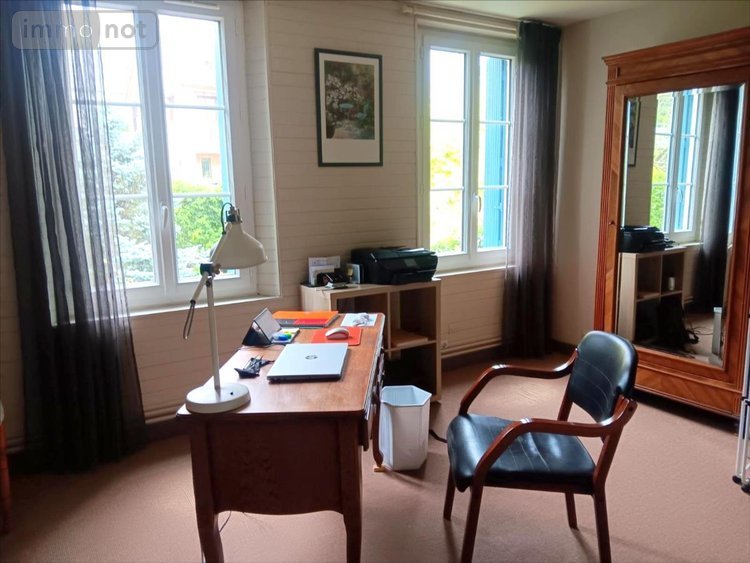 Maison a vendre Notre-Dame-de-Bondeville 76960 Seine-Maritime 201 m2 8 pièces 469000 euros