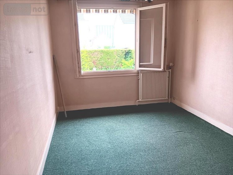 Maison a vendre Maromme 76150 Seine-Maritime 104 m2 5 pièces 215000 euros