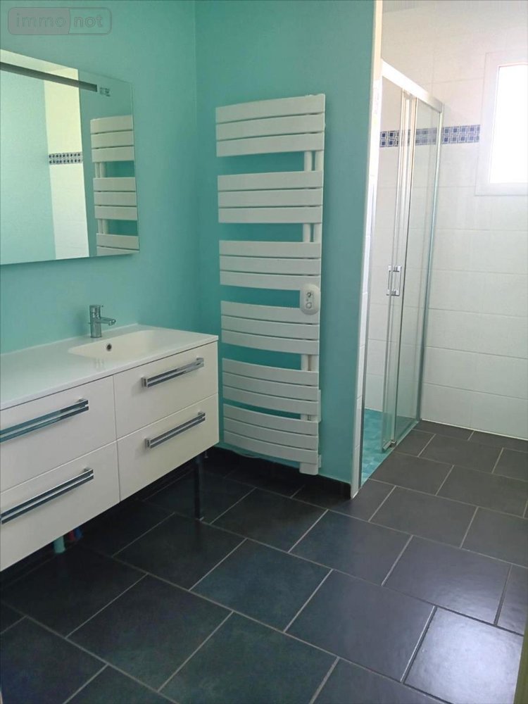 Maison a vendre Notre-Dame-de-Bondeville 76960 Seine-Maritime 217 m2 7 pièces 325500 euros