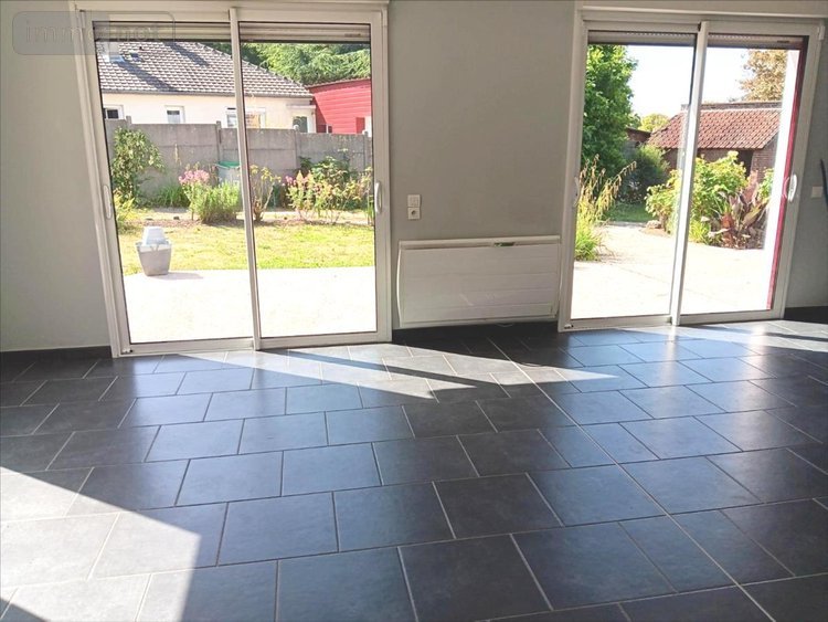 Maison a vendre Notre-Dame-de-Bondeville 76960 Seine-Maritime 217 m2 7 pièces 325500 euros
