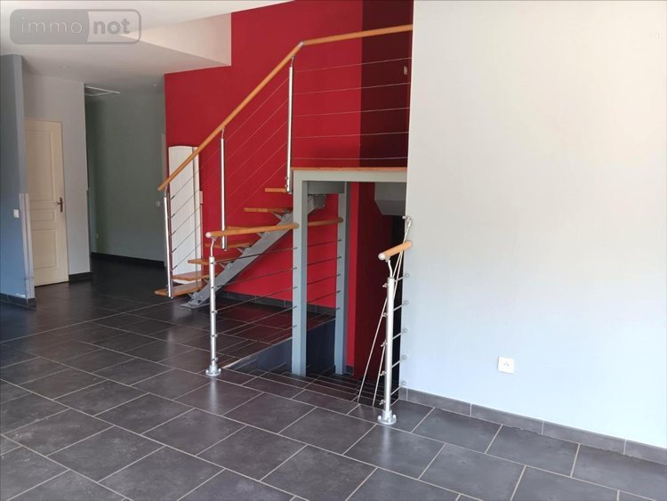 Maison a vendre Notre-Dame-de-Bondeville 76960 Seine-Maritime 217 m2 7 pièces 325500 euros