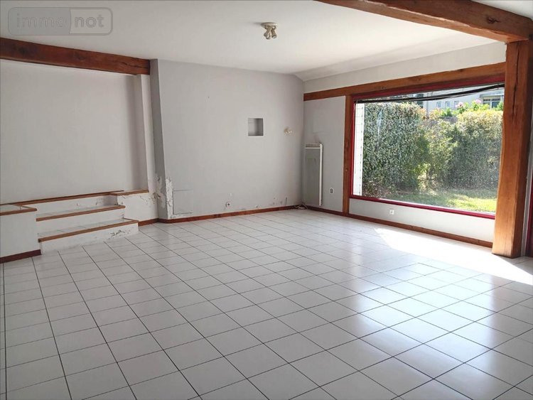 Maison a vendre Notre-Dame-de-Bondeville 76960 Seine-Maritime 217 m2 7 pièces 325500 euros