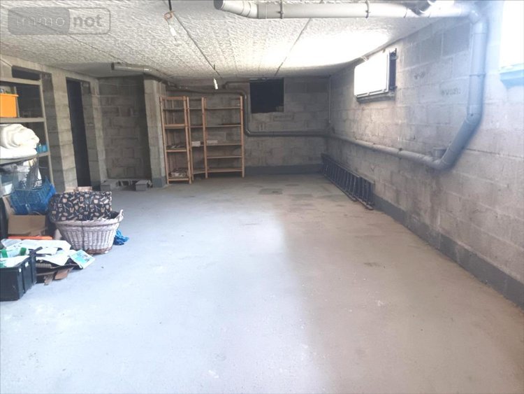 Maison a vendre Notre-Dame-de-Bondeville 76960 Seine-Maritime 217 m2 7 pièces 325500 euros