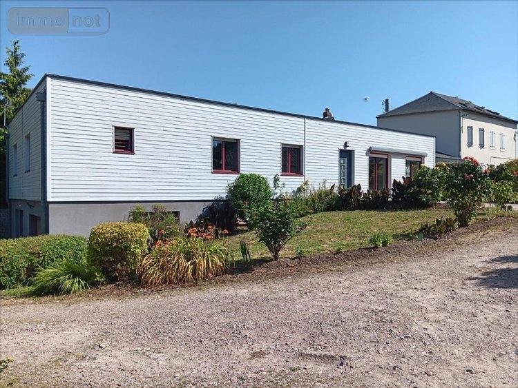 Maison a vendre Notre-Dame-de-Bondeville 76960 Seine-Maritime 217 m2 7 pièces 325500 euros