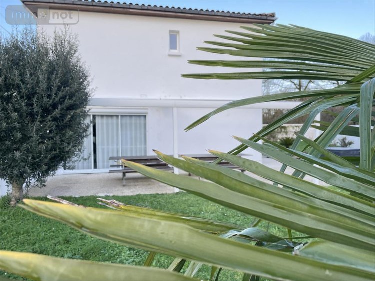 Maison a vendre Montroy 17220 Charente-Maritime 144 m2 6 pièces 399000 euros