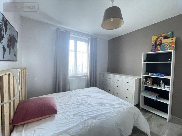 Maison a vendre Montroy 17220 Charente-Maritime 144 m2 6 pièces 399000 euros