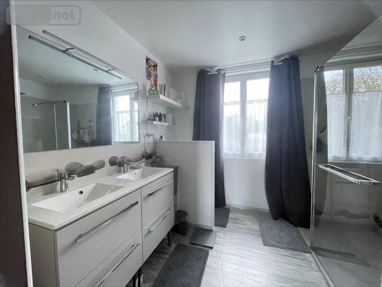 Maison a vendre Montroy 17220 Charente-Maritime 144 m2 6 pièces 399000 euros