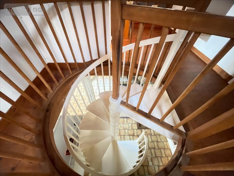 Maison a vendre Salles-sur-Mer 17220 Charente-Maritime 218 m2 8 pièces 410800 euros