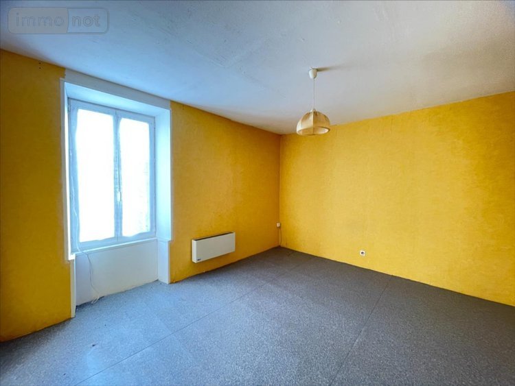 Maison a vendre Longèves 17230 Charente-Maritime 105 m2 4 pièces 248500 euros