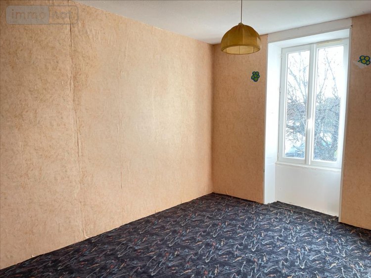 Maison a vendre Longèves 17230 Charente-Maritime 105 m2 4 pièces 248500 euros