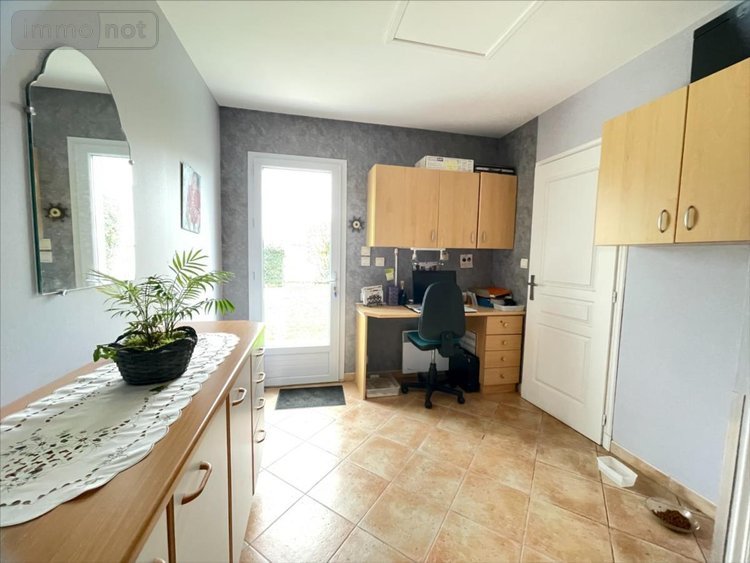 Maison a vendre Sainte-Soulle 17220 Charente-Maritime 127 m2 5 pièces 395000 euros