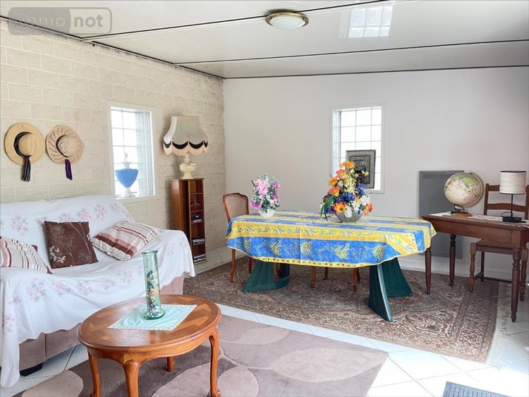 Maison a vendre Sainte-Soulle 17220 Charente-Maritime 127 m2 5 pièces 395000 euros