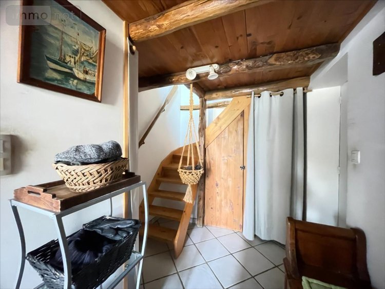 Maison a vendre La Jarrie 17220 Charente-Maritime 135 m2 4 pièces 358800 euros