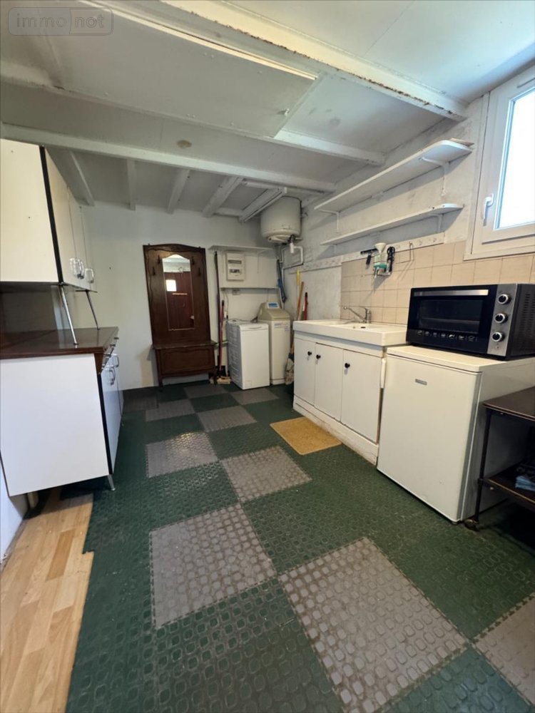 Maison a vendre Saint-Denis-d'Oléron 17650 Charente-Maritime 85 m2 4 pièces 358800 euros