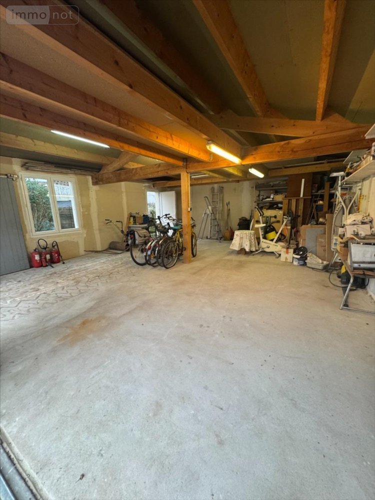 Maison a vendre Saint-Denis-d'Oléron 17650 Charente-Maritime 85 m2 4 pièces 358800 euros