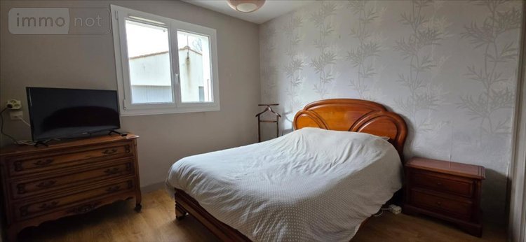 Maison a vendre Saint-Denis-d'Oléron 17650 Charente-Maritime 85 m2 4 pièces 358800 euros