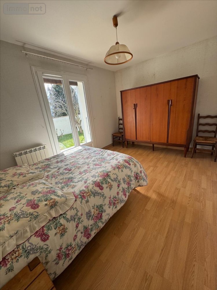 Maison a vendre Saint-Denis-d'Oléron 17650 Charente-Maritime 85 m2 4 pièces 358800 euros