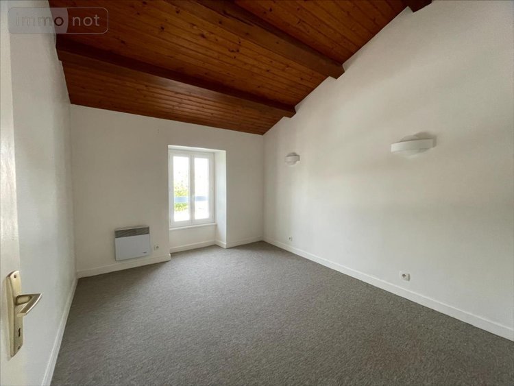 Maison a vendre La Jarrie 17220 Charente-Maritime 168 m2 9 pièces 424350 euros