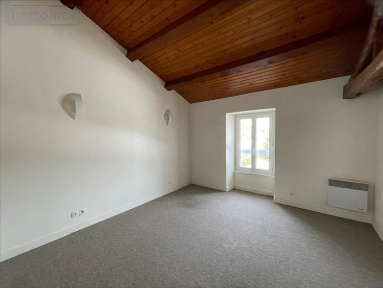 Maison a vendre La Jarrie 17220 Charente-Maritime 168 m2 9 pièces 424350 euros