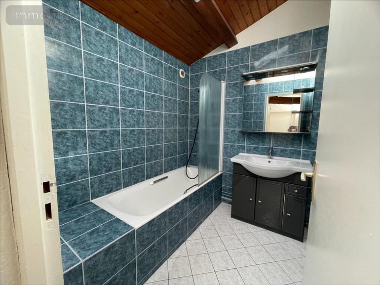 Maison a vendre La Jarrie 17220 Charente-Maritime 168 m2 9 pièces 424350 euros