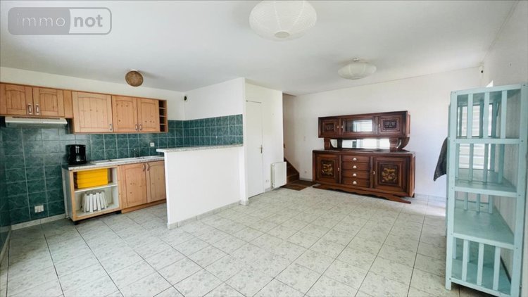 Maison a vendre La Jarrie 17220 Charente-Maritime 168 m2 9 pièces 424350 euros