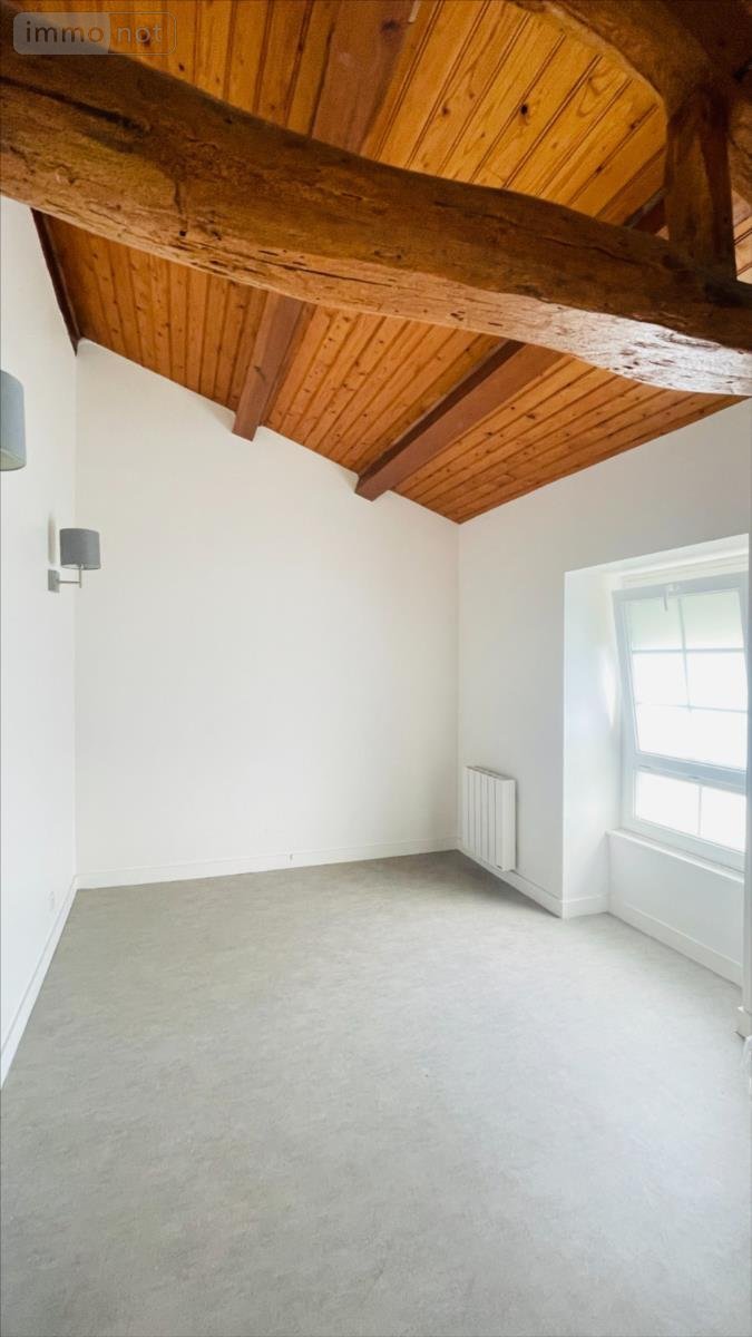 Maison a vendre La Jarrie 17220 Charente-Maritime 168 m2 9 pièces 424350 euros