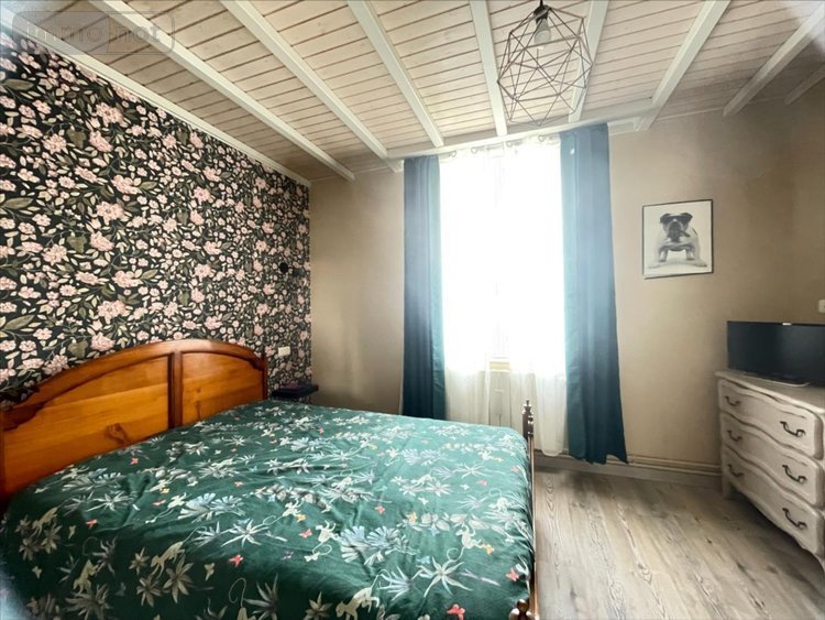 Maison a vendre La Jarrie 17220 Charente-Maritime 127 m2 6 pièces 332000 euros