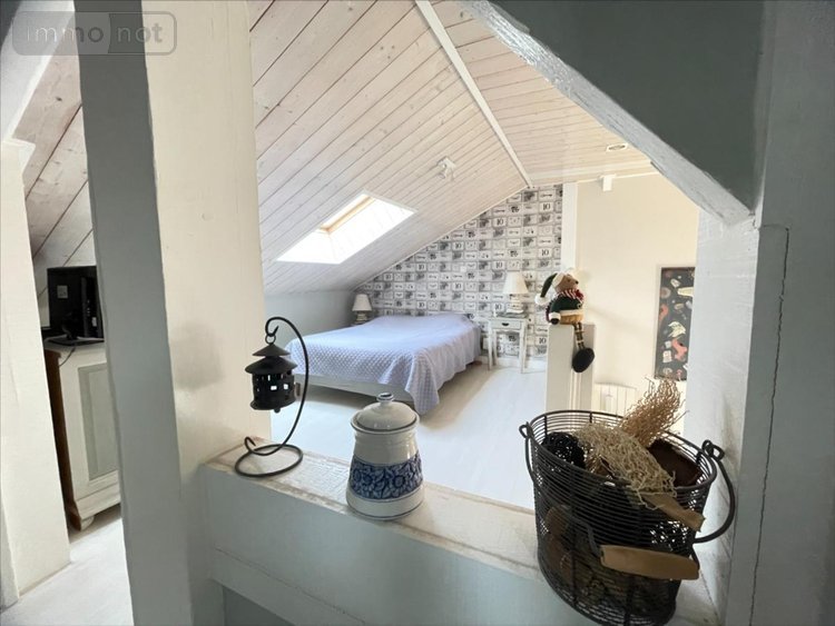 Maison a vendre La Jarrie 17220 Charente-Maritime 127 m2 6 pièces 332000 euros
