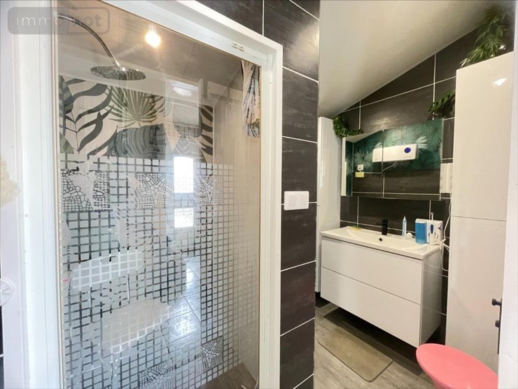 Maison a vendre La Jarrie 17220 Charente-Maritime 127 m2 6 pièces 332000 euros