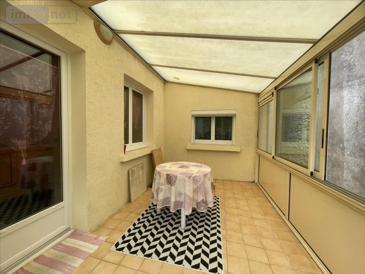 Maison a vendre La Rochelle 17000 Charente-Maritime 85 m2 4 pièces 332800 euros