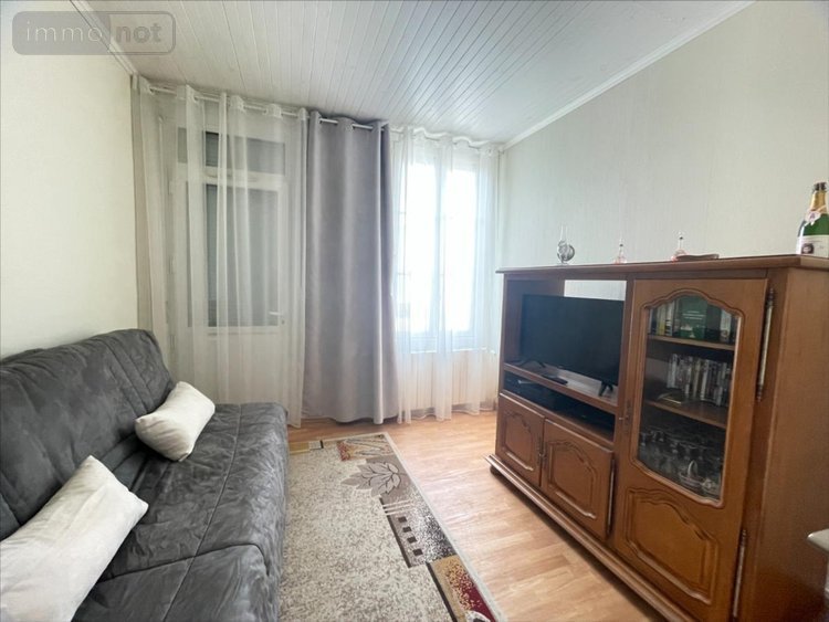 Maison a vendre La Rochelle 17000 Charente-Maritime 85 m2 4 pièces 332800 euros