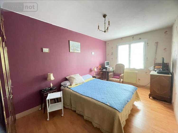 Maison a vendre Périgny 17180 Charente-Maritime 80 m2 4 pièces 286000 euros