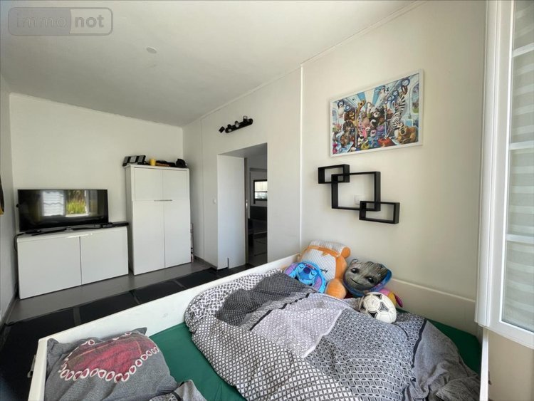 Maison a vendre Sainte-Soulle 17220 Charente-Maritime 144 m2 6 pièces 364000 euros