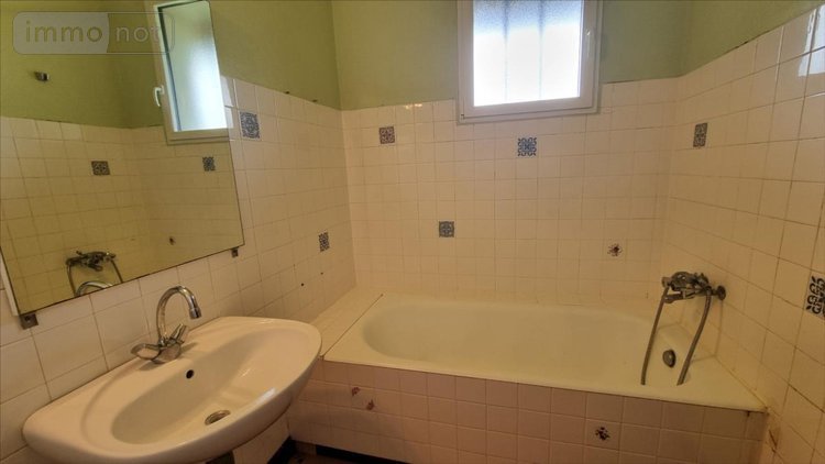 Maison a vendre Plusquellec 22160 Côtes-d'Armor 74 m2 4 pièces 110250 euros
