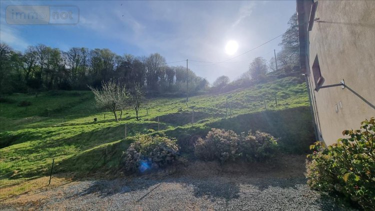 Maison a vendre Plusquellec 22160 Côtes-d'Armor 74 m2 4 pièces 110250 euros