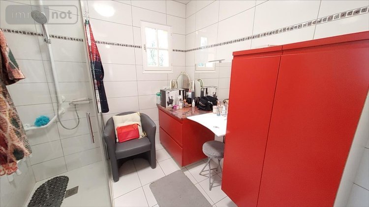 Maison a vendre Huelgoat 29690 Finistère 113 m2 7 pièces 164850 euros