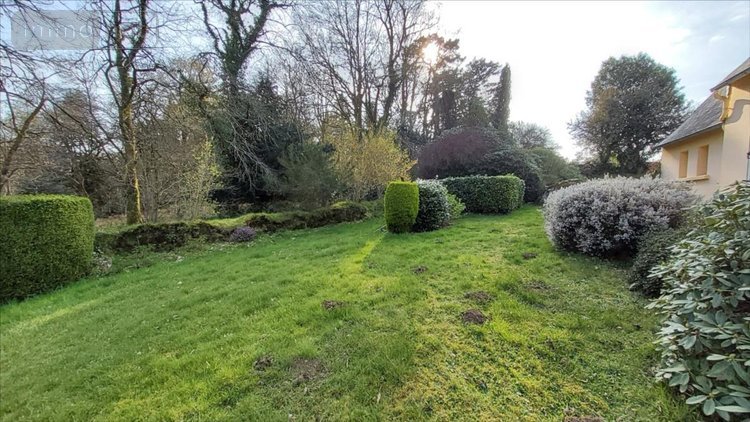 Maison a vendre Huelgoat 29690 Finistère 113 m2 7 pièces 164850 euros