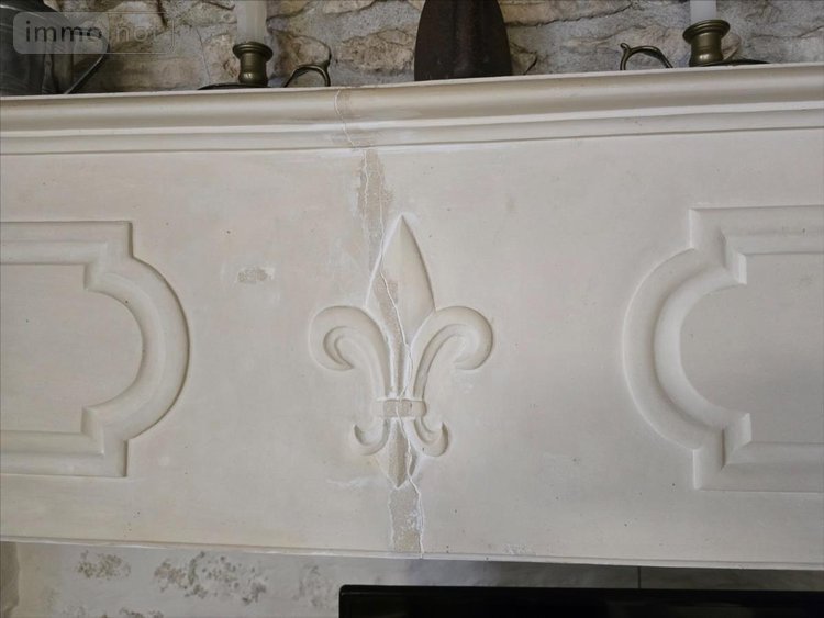 Maison a vendre Migné-Auxances 86440 Vienne 101 m2 4 pièces 165000 euros