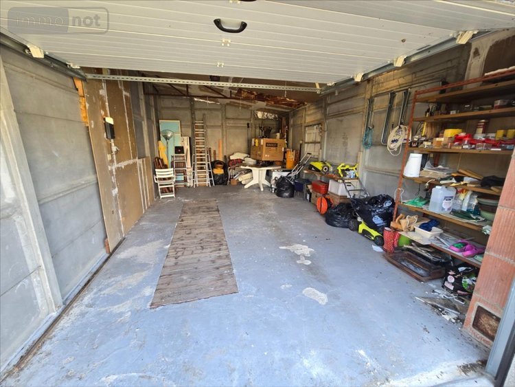 Maison a vendre Migné-Auxances 86440 Vienne 101 m2 4 pièces 165000 euros
