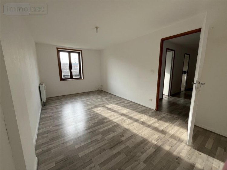 Location maison Prosnes 51400 Marne 134 m2 6 pièces 850 euros