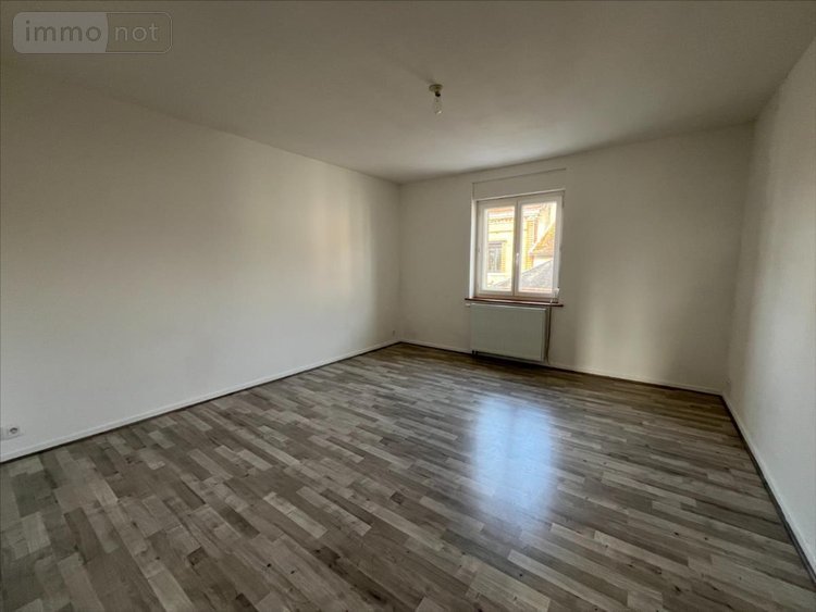 Location maison Prosnes 51400 Marne 134 m2 6 pièces 850 euros