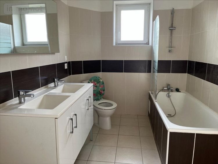 Location maison Prosnes 51400 Marne 134 m2 6 pièces 850 euros