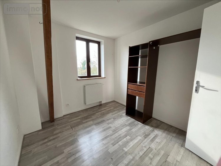 Location maison Prosnes 51400 Marne 134 m2 6 pièces 850 euros